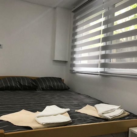 Apartman Lilium Apartment Sarajevo Luaran gambar
