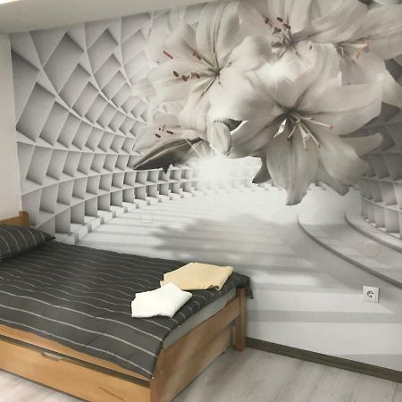 Apartman Lilium Apartment Sarajevo Luaran gambar