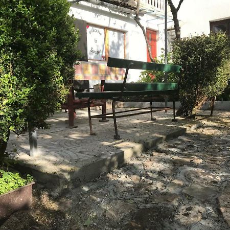 Apartman Lilium Apartment Sarajevo Luaran gambar