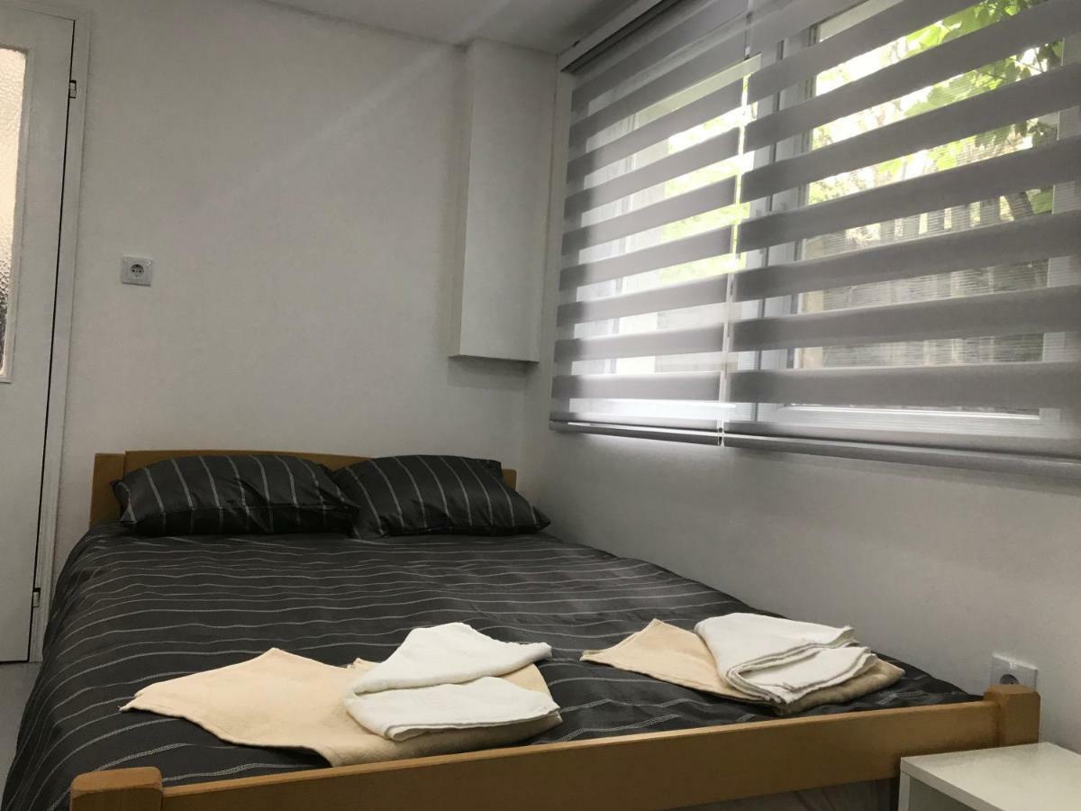 Apartman Lilium Apartment Sarajevo Luaran gambar