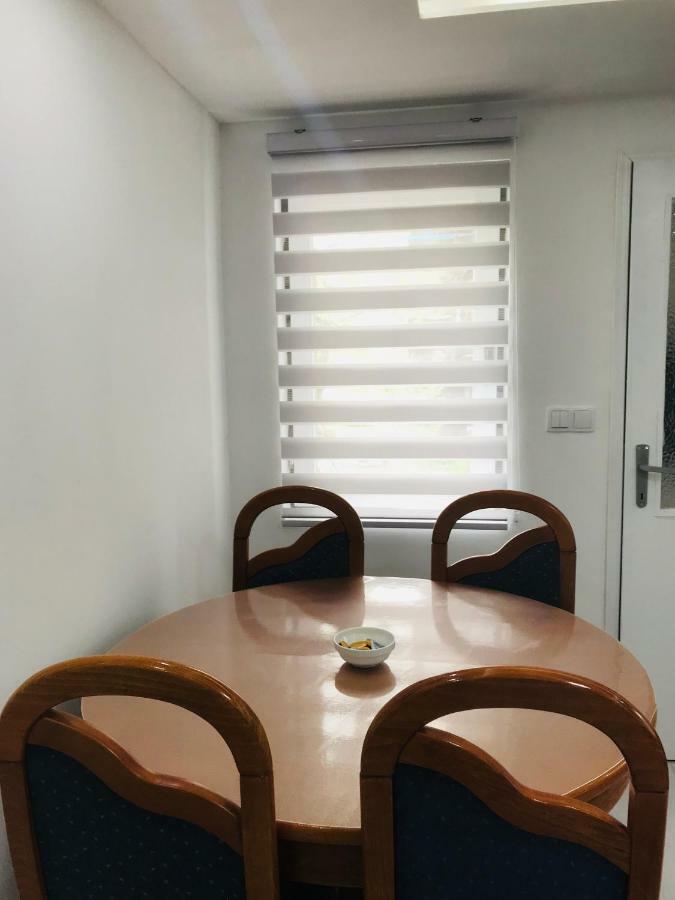 Apartman Lilium Apartment Sarajevo Luaran gambar