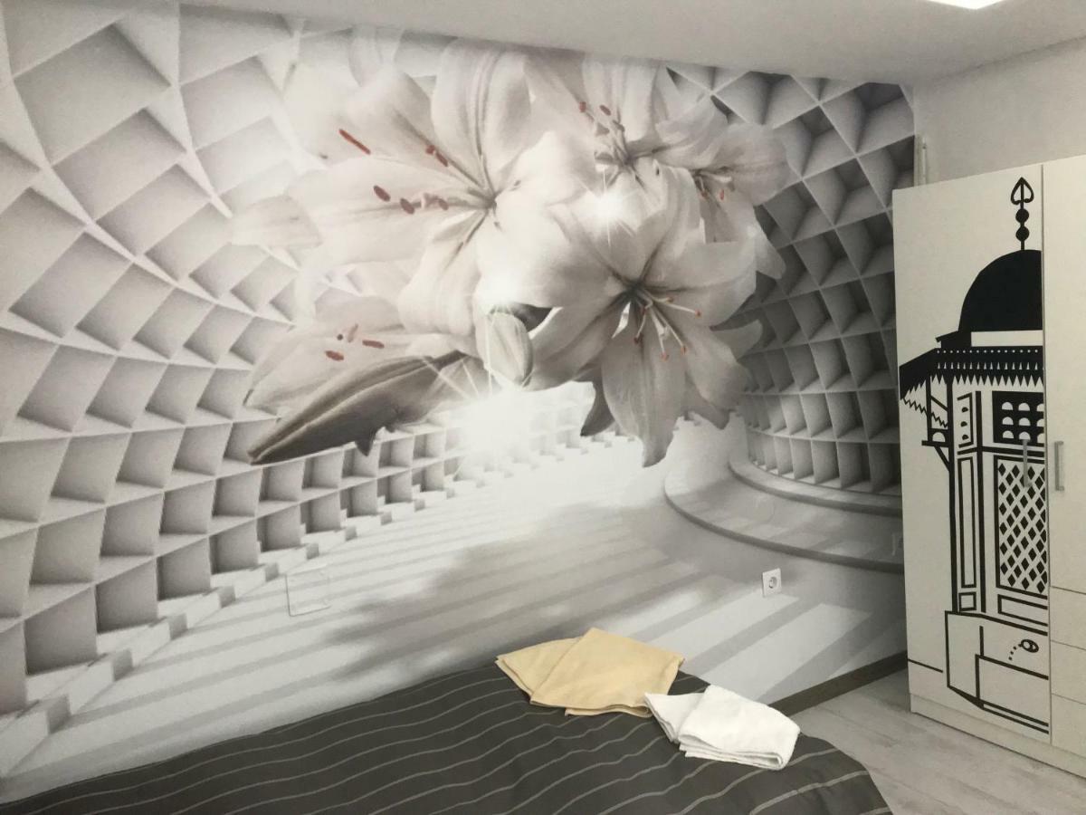 Apartman Lilium Apartment Sarajevo Luaran gambar