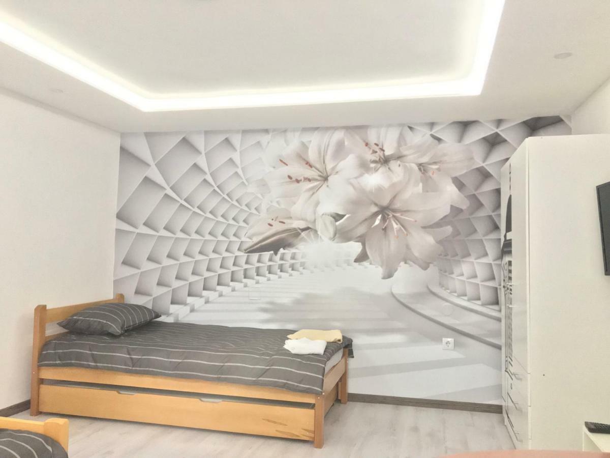 Apartman Lilium Apartment Sarajevo Luaran gambar