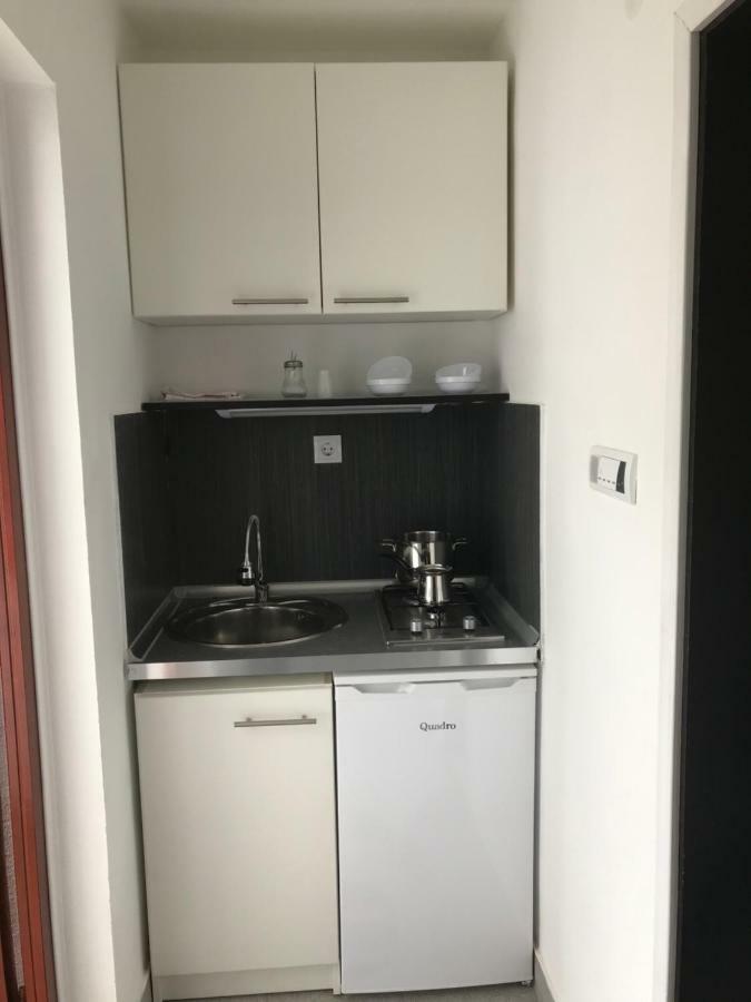 Apartman Lilium Apartment Sarajevo Luaran gambar