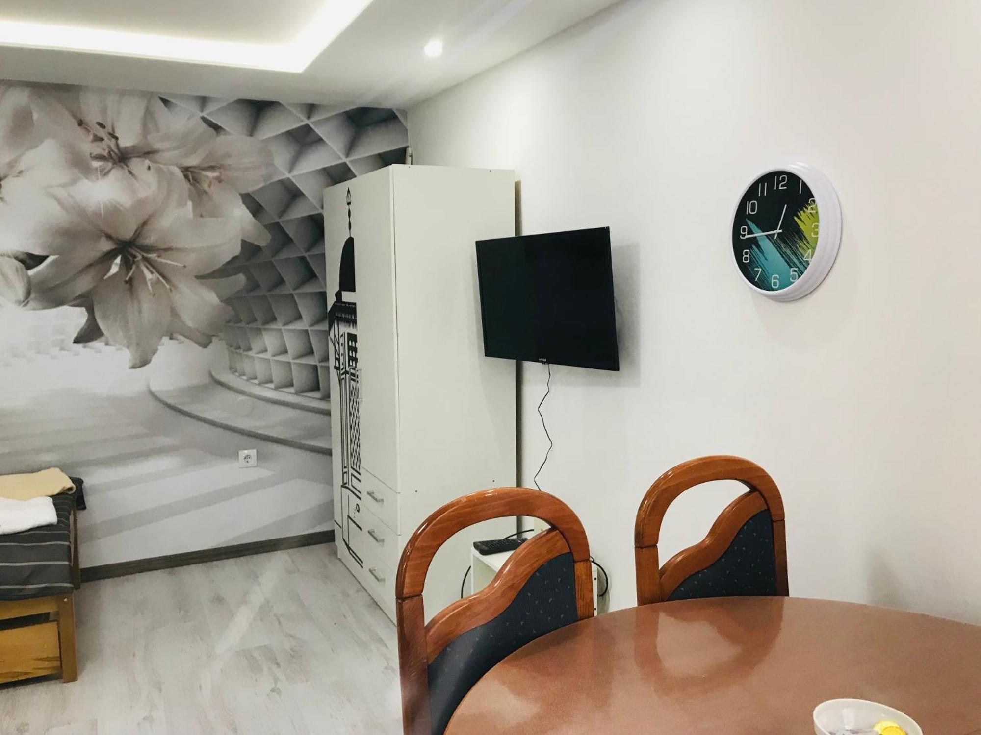 Apartman Lilium Apartment Sarajevo Luaran gambar