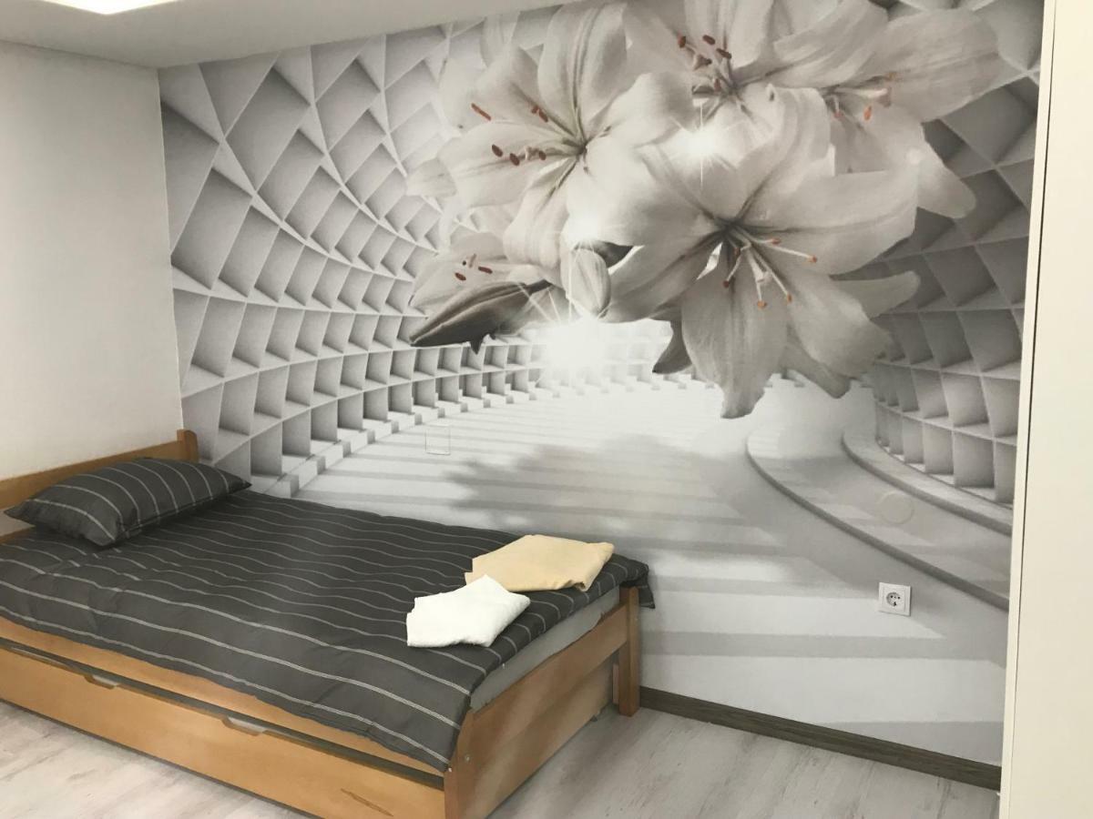Apartman Lilium Apartment Sarajevo Luaran gambar