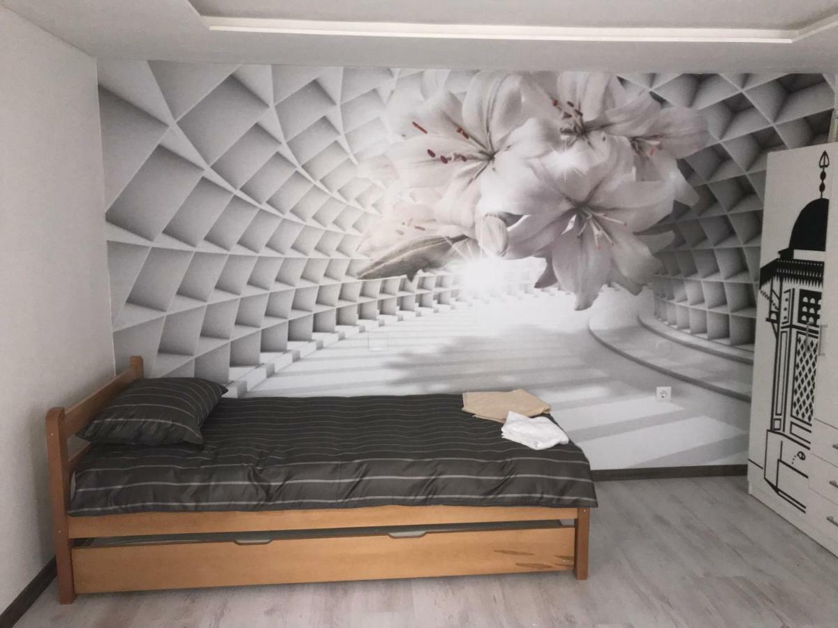 Apartman Lilium Apartment Sarajevo Luaran gambar