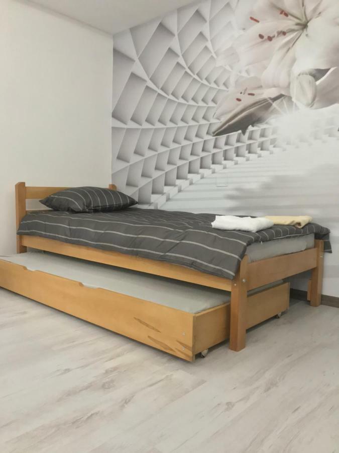 Apartman Lilium Apartment Sarajevo Luaran gambar