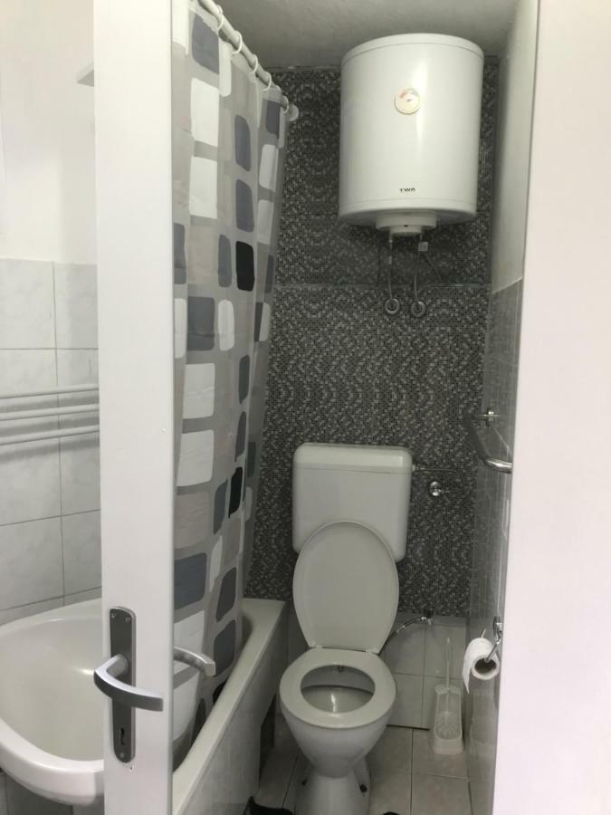 Apartman Lilium Apartment Sarajevo Luaran gambar