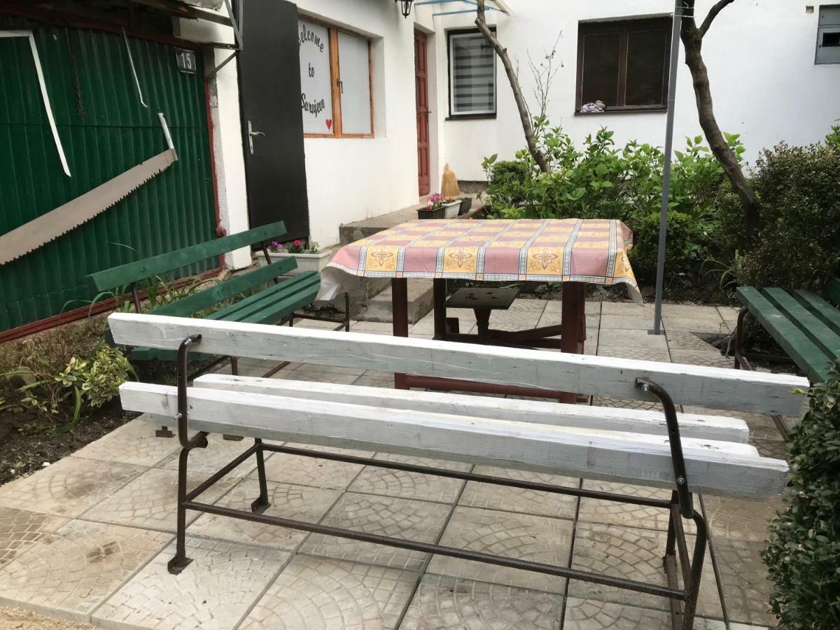 Apartman Lilium Apartment Sarajevo Luaran gambar