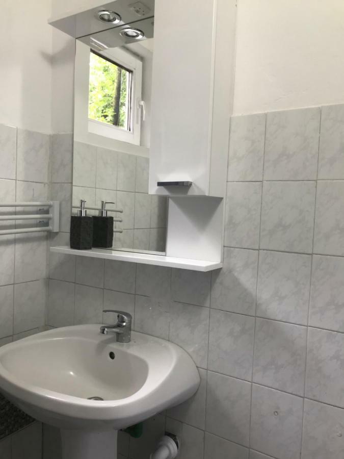 Apartman Lilium Apartment Sarajevo Luaran gambar