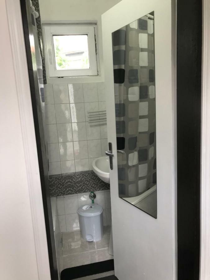 Apartman Lilium Apartment Sarajevo Luaran gambar