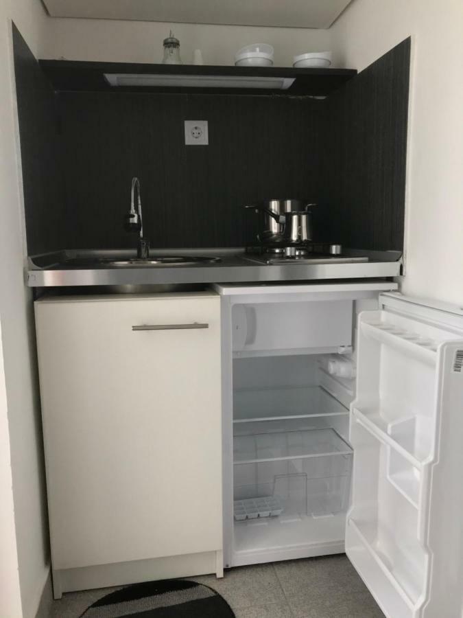 Apartman Lilium Apartment Sarajevo Luaran gambar